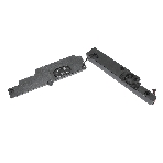 Динамик правый для MacBook Pro 15 A1286 Early 2011 Late 2011 Mid 2012 (922-9747), фото2