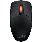 Мышь беспроводная ASUS ROG Strix Impact III Wireless черный, 36000 dpi, радиоканал, Bluetooth, USB, кнопки - 6, фото12