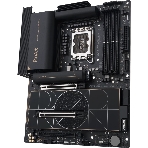 Материнская плата ASUS ProArt Z890-CREATOR WIFI, LGA 1851, Intel Z890, 4xDDR5, 4xSATA, 5xM.2, 2xPCIe 5.0 x16, 1xPCIe 4.0 x16, 1xHDMI, 1xDP, 1x 10Gb LAN, 1x 2.5Gb LAN, 2xUSB-C 10Gbps, 6xUSB-A 10Gbps, 1xUSB-A 2.0, 7.1, ATX, фото10