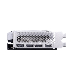 Видеокарта MSI RTX 5060 TI 8G VENTUS 3X OC, NVIDIA RTX 5060 Ti, 8 ГБ GDDR7, 128 бит, PCI-e 5.0, 1xHDMI, 3xDP, 2602 МГц, фото6