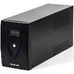 Источник бесперебойного питания RAPAN-UPS 3000 220В, фото28