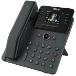 Телефон IP Fanvil V62 Pro серый, фото3