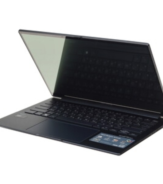 Ноутбук ASUS Zenbook 14 UX3405CA-ST1353/14'/OLED/Intel Core Ultra 7 255H/32Gb/1TbSSD/Intel Arc/Windows 11 Pro/синий/1.2kg
