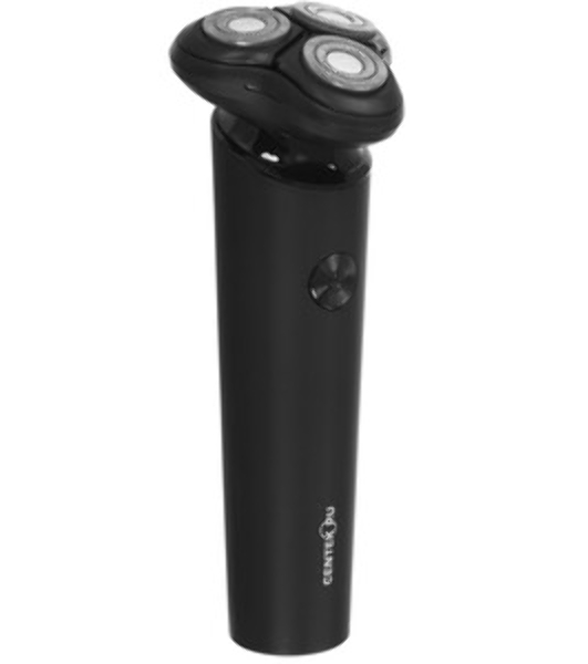 Электробритва Centek CT-2156 черный