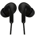 Проводные наушники Xiaomi Type-C Earphones черный, внутриканальные, USB Type-C, фото12