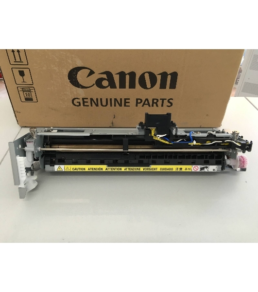 Печь в сборе Canon iR Adv 4025/4045/4051/4225/4235/4245 (FM4-9737)