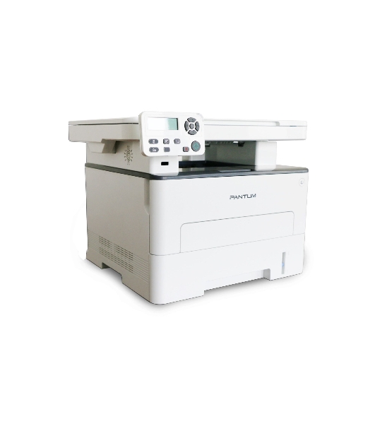 МФУ лазерное Pantum M6700DW, A4, ч/б, печ. до 30 стр/мин., 1200x1200dpi, USB, RJ-45, Wi-Fi, проектная модель