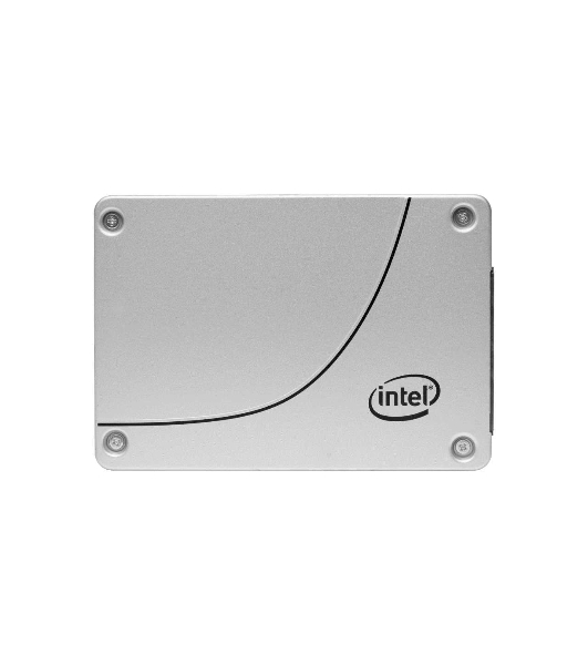 Накопитель SSD Intel Original SATA III 960Gb SSDSC2KB960G801 DC D3-S4510 2.5'
