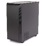Компьютерный корпус Hiper PB81 черный без БП ATX 3x120мм 2xUSB2.0 2xUSB3.0 audio bott PSU, фото32