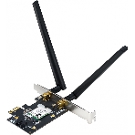 Адаптер беспроводной связи (Wi-Fi) Asus PCE-AXE5400/EU (90IG07I0-ME0B10), фото2