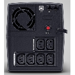 Источник бесперебойного питания CyberPower UT2200EIG/2200 ВА/1320 Вт/6 х IEC 320 C13 (компьютерная), фото12