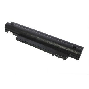 Аккумуляторная батарея для ноутбука Acer Aspire one 532h 533h eMachines350 5200mah OEM черный