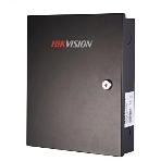 Контроллер сетевой Hikvision DS-K2801, фото9