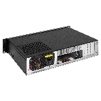 Серверный корпус ExeGate Pro 2U300-04 (RM 19', высота 2U, глубина 300, БП 500PPH-SE, USB), фото20