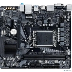 Материнская плата Gigabyte H610M S2H V2, LGA 1700, Intel H610, 2xDDR5, 4xSATA, 1xM.2, 1xPCIe 4.0 x16, 1xPCIe x1, 1xHDMI, 2xDP, 1xD-Sub, 1x 1Gb LAN, 2xUSB-A 3.2 Gen 1, 4xUSB-A 2.0, 3x 3.5 мм, 7.1, mATX, фото6