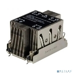 Кулер SNK-P0078P 2U Passive CPU Heat Sink for LGA 4189 X12 113x78 mm, фото7
