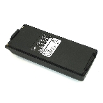 Аккумулятор для Icom IC-A4 (BP-195, BP-196) 1500mah 9,6V Ni-Mh, фото 1