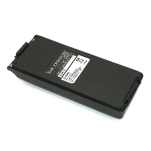 Аккумулятор для Icom IC-A4 (BP-195, BP-196) 1500mah 9,6V Ni-Mh