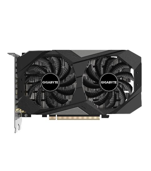 Видеокарта Gigabyte GV-N3050WF2OCV2-6GD PCI-E 4.0 96bit GDDR6 1470/14000 HDMIx2 DPx2 HDCP Ret
