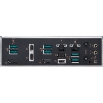 Материнская плата ASUS ProArt Z890-CREATOR WIFI, LGA 1851, Intel Z890, 4xDDR5, 4xSATA, 5xM.2, 2xPCIe 5.0 x16, 1xPCIe 4.0 x16, 1xHDMI, 1xDP, 1x 10Gb LAN, 1x 2.5Gb LAN, 2xUSB-C 10Gbps, 6xUSB-A 10Gbps, 1xUSB-A 2.0, 7.1, ATX, фото9