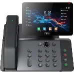 Телефон IP Fanvil V66 Pro серый, фото9