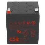 Батарея для ИБП CSB GP 1245 F2 (12V16W) 12В, фото5