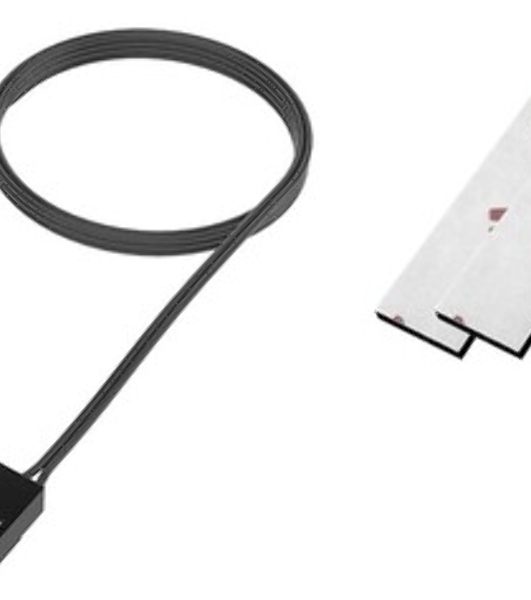 Хаб для 10 вентиляторов корпуса ПК Arctic Case Fan Hub 10 PWM Fan (ACFAN00175A) (702522)