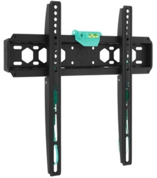 Кронштейн ONKRON FM5/32-55'' макс 400x400 наклон 0º от стены: 29мм макс вес 56,8кг
