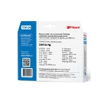 Фильтр для пылесоса Filtero FTM 04 предмоторный для Samsung, фото5