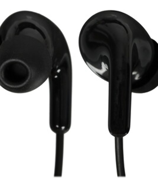 Проводные наушники Xiaomi Type-C Earphones черный, внутриканальные, USB Type-C