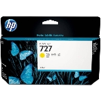 Картридж струйный HP 727 B3P21A желтый для HP DJ T920/T1500 (130мл), фото 1