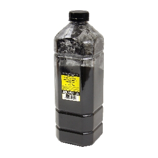 Тонер Hi-Black для HP LJ P1005 Универсальный для совм. картриджей (Hi-Black) Тип 1.2, 1 кг, канистра