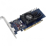 Видеокарта Asus GT1030-2G-BRK nVidia GeForce GT 1030 2048Mb 64bit GDDR5 1228/6008/HDMIx1/DPx1/HDCP PCI-Elow profile Ret, фото17
