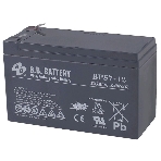 Батарея для ИБП B.B.Battery/BPS 7-12/12V/7Ah, фото7