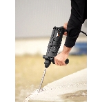 Перфоратор FERM HDM1038P, SDS-plus, 800 Вт, 2,7 Дж, от сети, фото7
