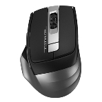 Мышь беспроводная A4Tech Fstyler FB35 серый, 2000 dpi, радиоканал, Bluetooth, USB, кнопки - 6, фото15