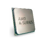 Процессор CPU AMD A6-9500 <AD9500AGM23AB> OEM (AM4, 3.5GHz up to 3.8GHz/1Mb, 2C/2T, Bristol Ridge, 28nm, 65W, Radeon R5 Series), фото11
