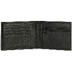 Кошелек мужской Piquadro Harper PU5761APR/N черный натур.кожа, фото2