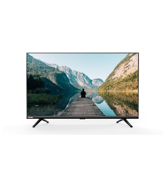 Телевизор Starwind 32' SW-LED32SG300 черный LED HD 60Hz Яндекс ТВ