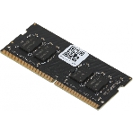Оперативная память ТМИ, DDR4, 8GB, 3200MHz, CL22, SO-DIMM, OEM, фото 1