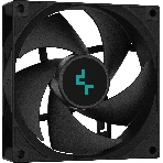 Кулер для процессора DEEPCOOL AG300 серебристый, 92 мм, алюминий/медь, 3050 об/мин, 30.5 дБ, 4 pin, 150 Вт, 129 мм, фото4