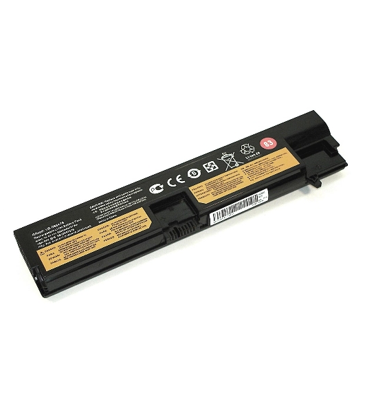 Аккумуляторная батарея для ноутбука Lenovo ThinkPad E575 14,4V 2200mAh OEM