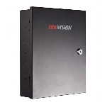 Контроллер сетевой Hikvision DS-K2801, фото8