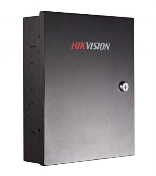 Контроллер сетевой Hikvision DS-K2801