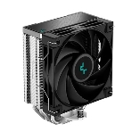 Кулер для процессора DEEPCOOL AK400 черный, 120 мм, алюминий/медь, 1850 об/мин, 29 дБ, 4 pin, 220 Вт, 155 мм, фото5