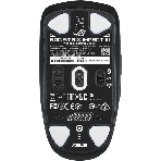 Мышь беспроводная ASUS ROG Strix Impact III Wireless черный, 36000 dpi, радиоканал, Bluetooth, USB, кнопки - 6, фото10