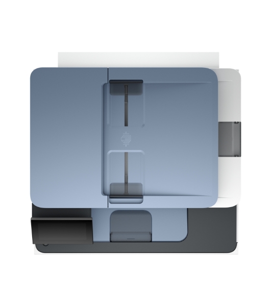 МФУ лазерное HP Color LaserJet Pro MFP 3303fdw (499M8A), A4, цветной, печ. до 25 стр/мин., скан. до 19 стр./мин., 600x600 dpi, Ethernet, USB, Wi-Fi