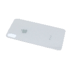Задняя крышка (стекло) для Apple iPhone Xs Max белый, фото2