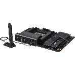 Материнская плата ASUS ProArt Z890-CREATOR WIFI, LGA 1851, Intel Z890, 4xDDR5, 4xSATA, 5xM.2, 2xPCIe 5.0 x16, 1xPCIe 4.0 x16, 1xHDMI, 1xDP, 1x 10Gb LAN, 1x 2.5Gb LAN, 2xUSB-C 10Gbps, 6xUSB-A 10Gbps, 1xUSB-A 2.0, 7.1, ATX, фото8
