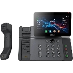 Телефон IP Fanvil V66 Pro серый, фото8